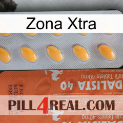 Xtra Zone 43